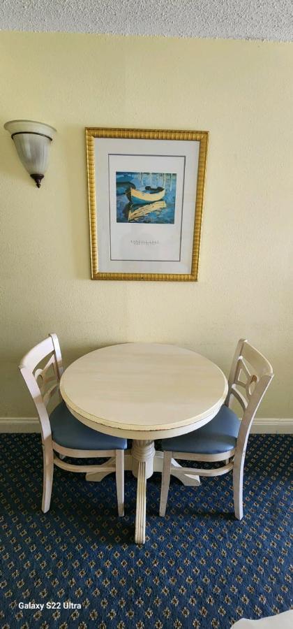 Oceanfront Efficiency T901 Apartment Myrtle Beach Exterior foto